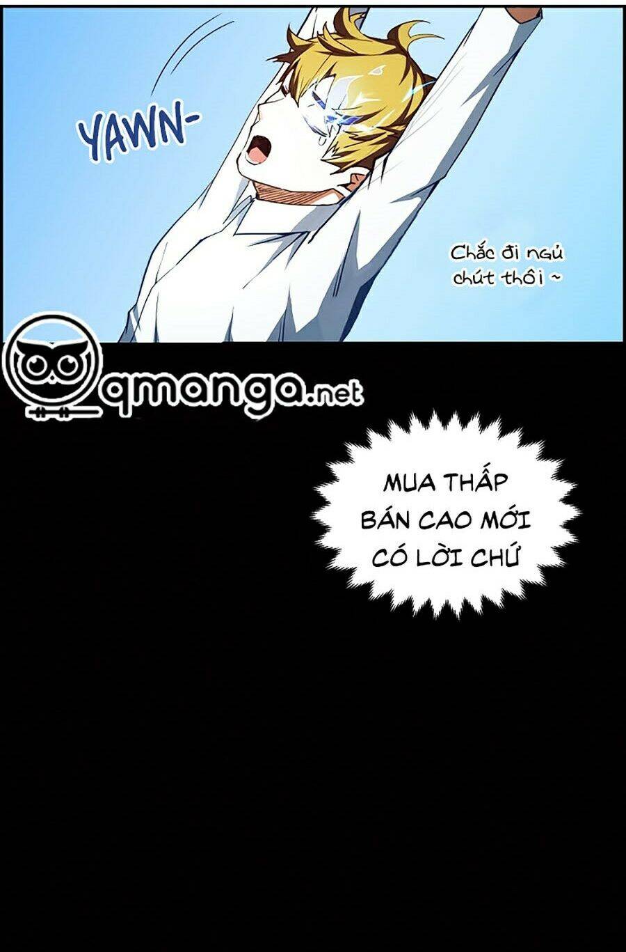 Thương Nhân Thánh Thần Chap 6 - Next Chap 7
