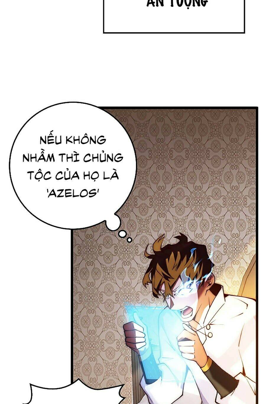 Thương Nhân Thánh Thần Chap 6 - Next Chap 7