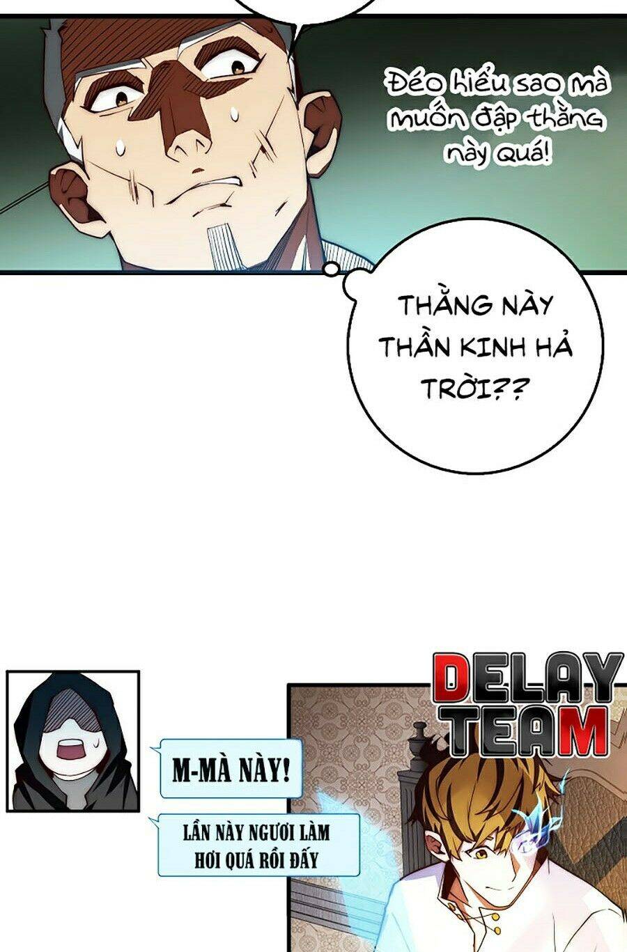 Thương Nhân Thánh Thần Chap 6 - Next Chap 7