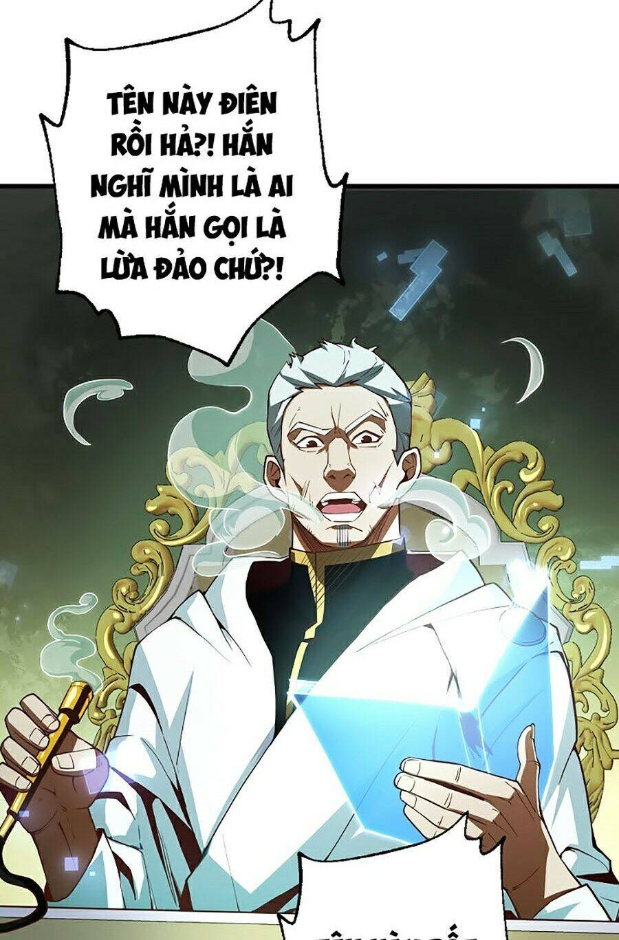 Thương Nhân Thánh Thần Chap 6 - Next Chap 7