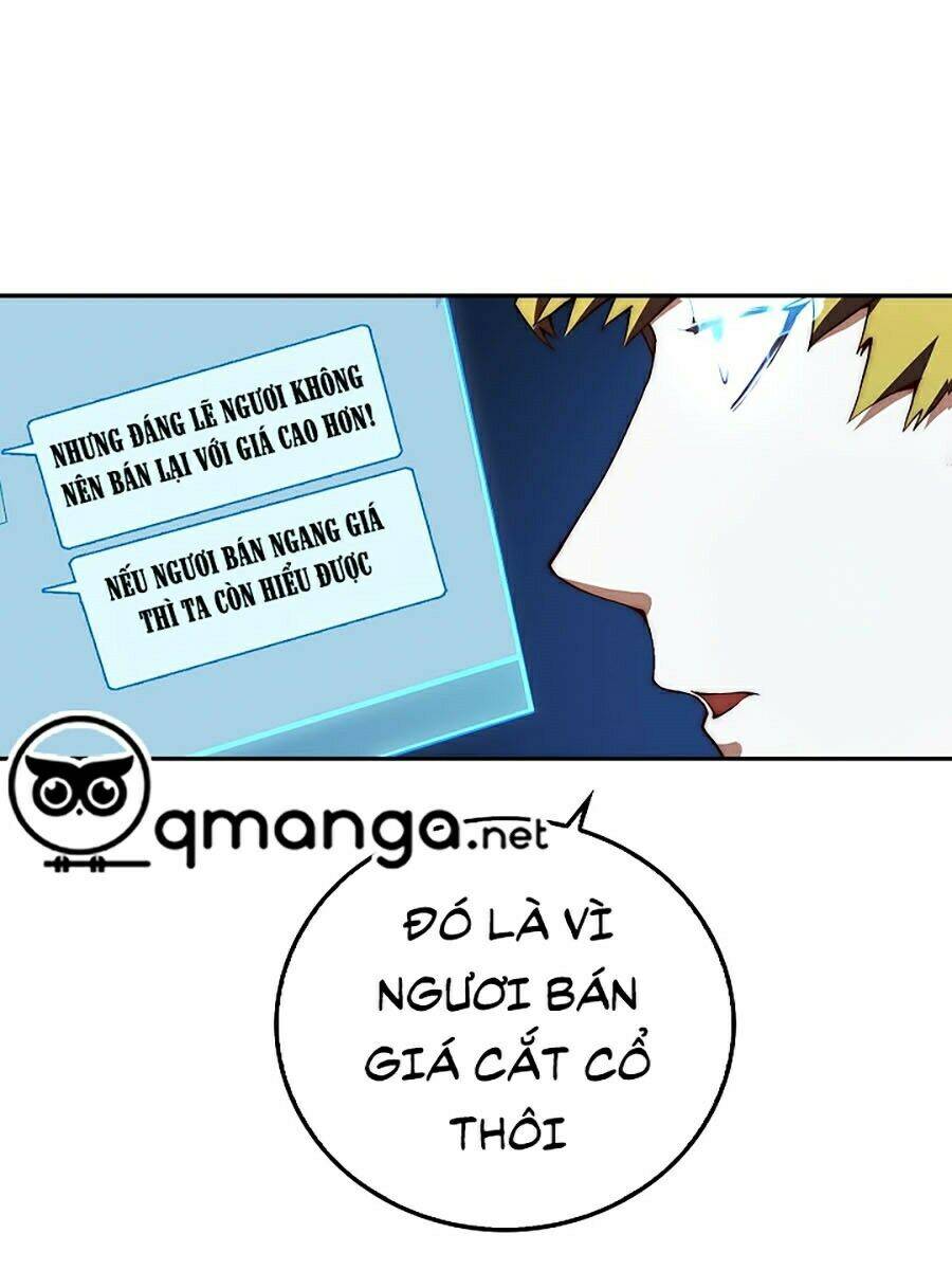 Thương Nhân Thánh Thần Chap 6 - Next Chap 7