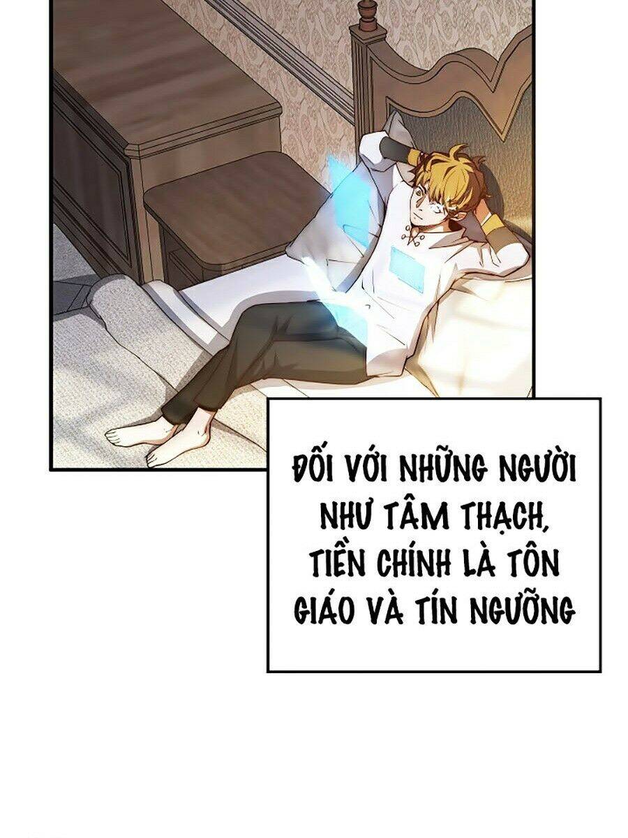 Thương Nhân Thánh Thần Chap 6 - Next Chap 7