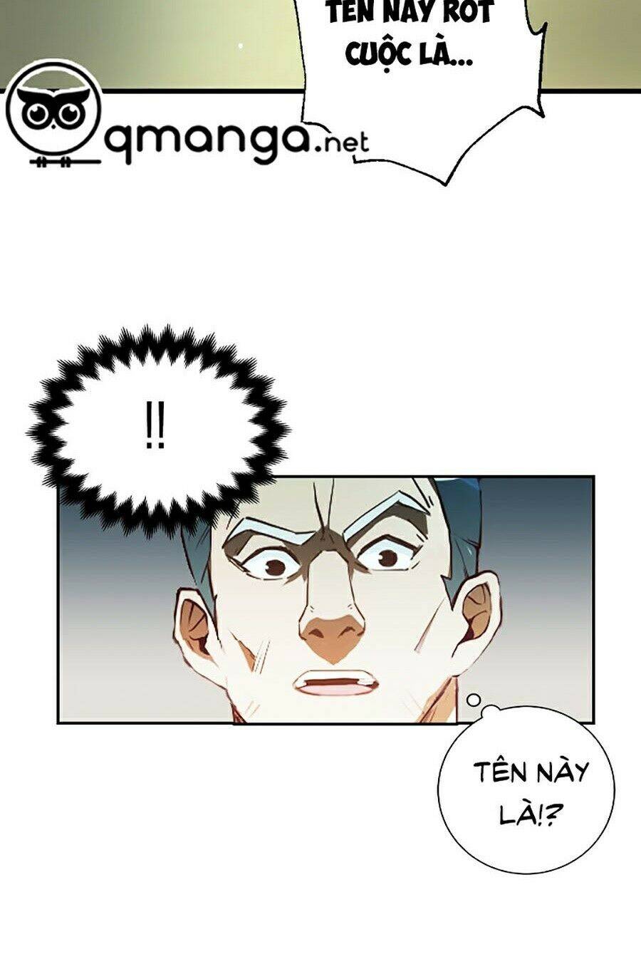 Thương Nhân Thánh Thần Chap 6 - Next Chap 7