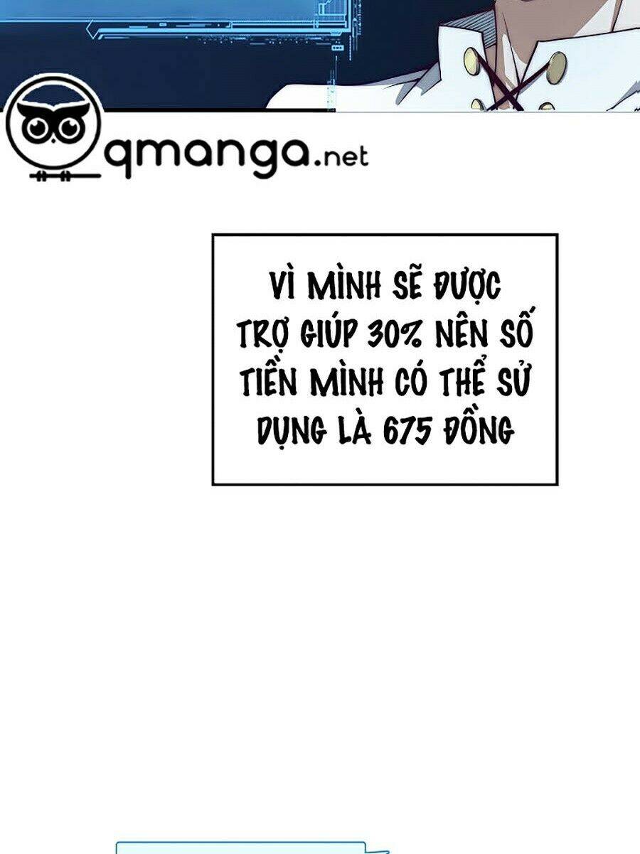 Thương Nhân Thánh Thần Chap 6 - Next Chap 7