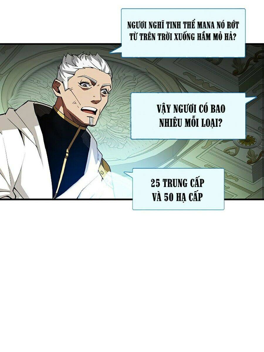 Thương Nhân Thánh Thần Chap 6 - Next Chap 7