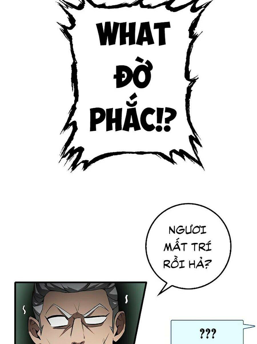 Thương Nhân Thánh Thần Chap 6 - Next Chap 7