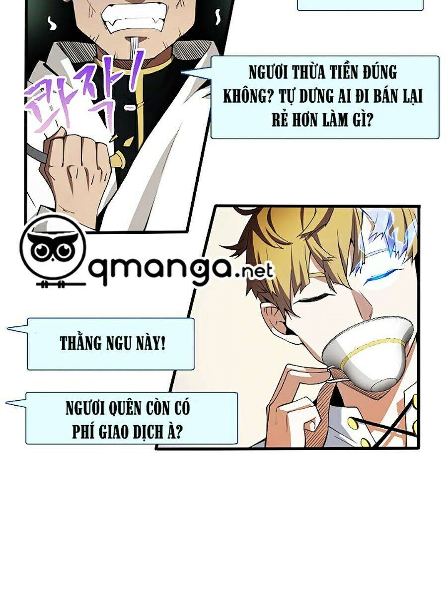 Thương Nhân Thánh Thần Chap 6 - Next Chap 7