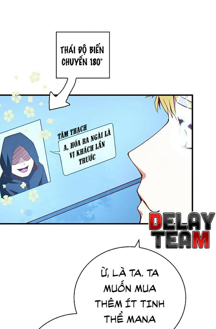 Thương Nhân Thánh Thần Chap 6 - Next Chap 7