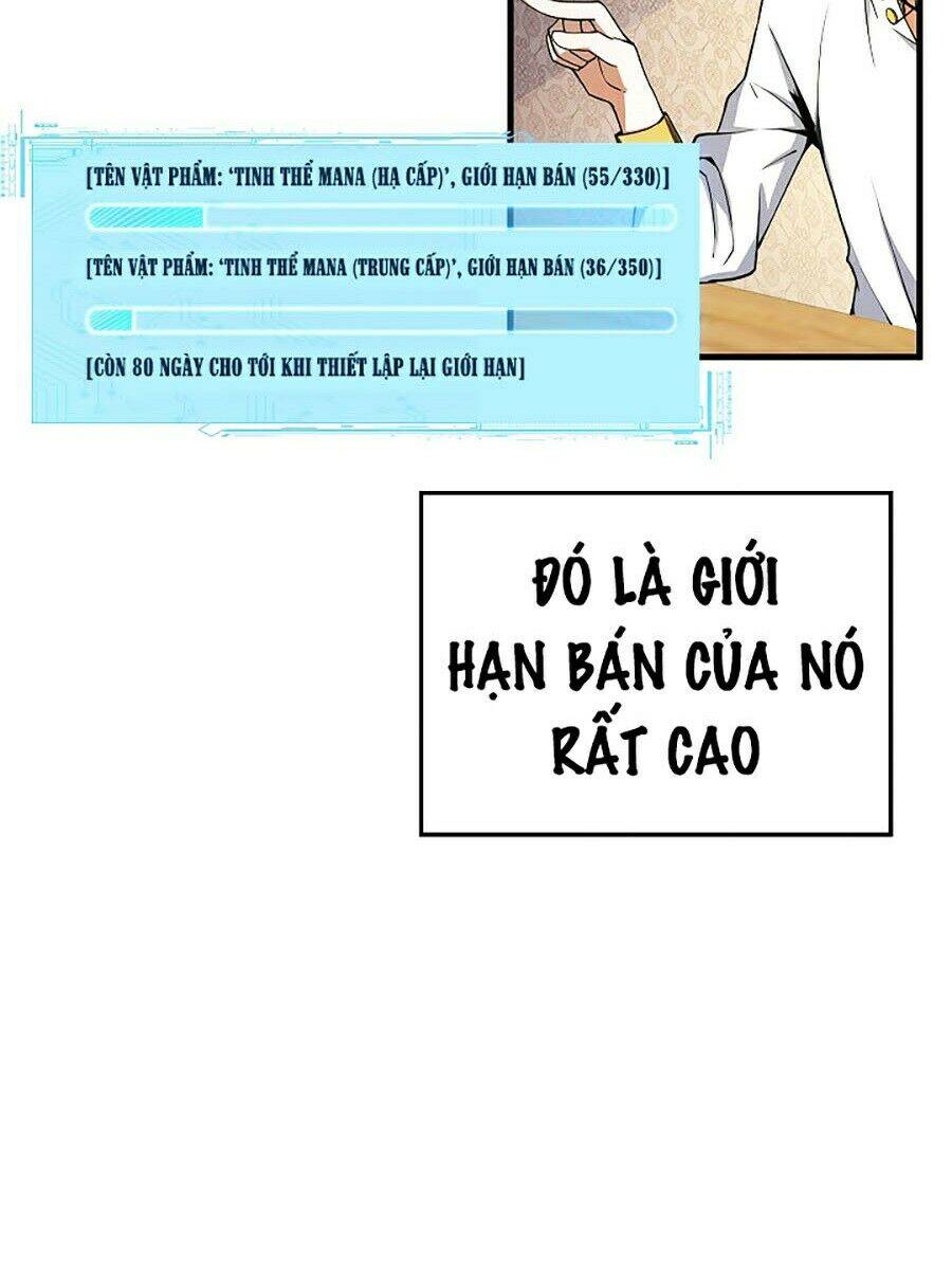 Thương Nhân Thánh Thần Chap 6 - Next Chap 7