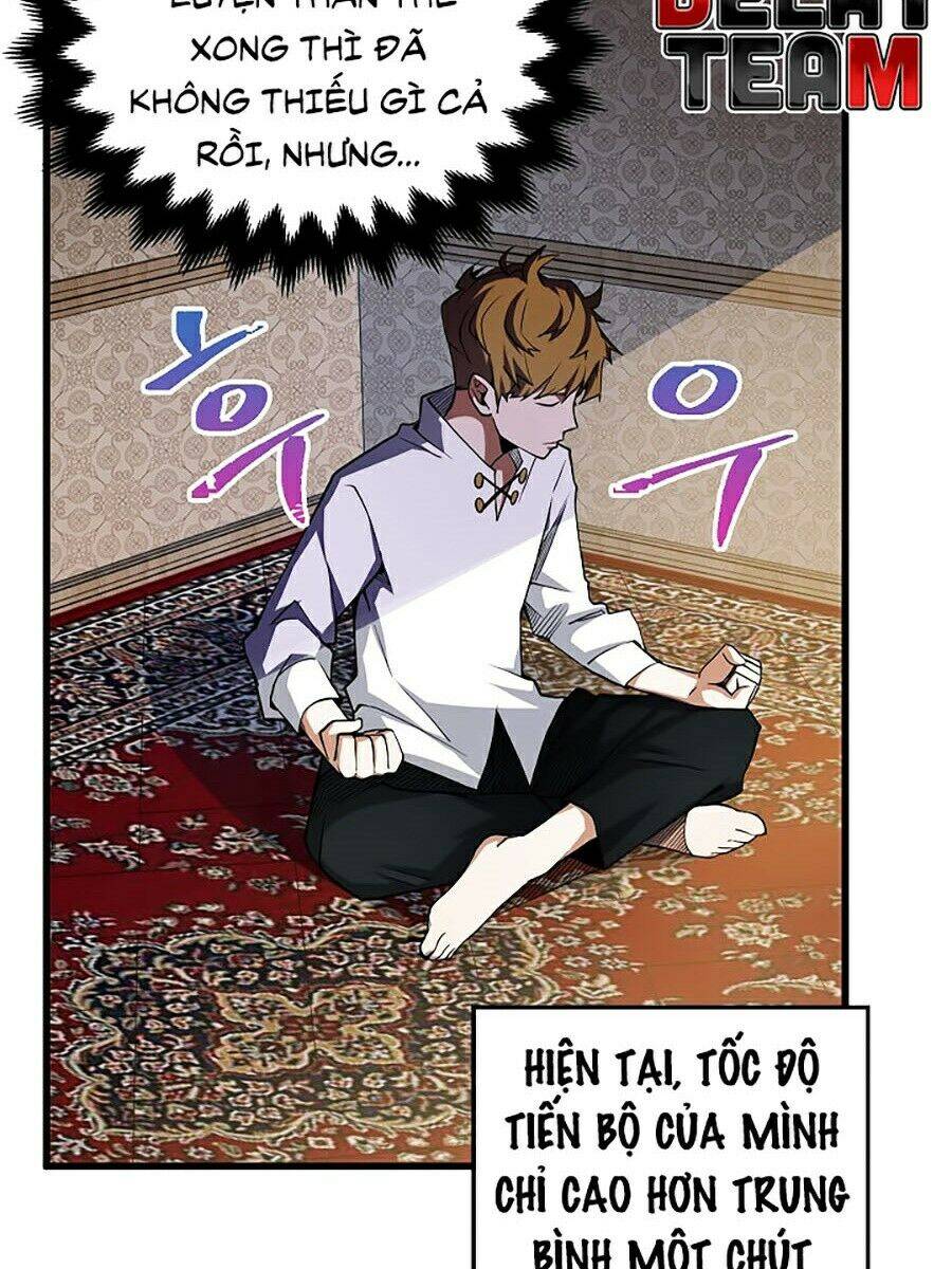 Thương Nhân Thánh Thần Chap 6 - Next Chap 7