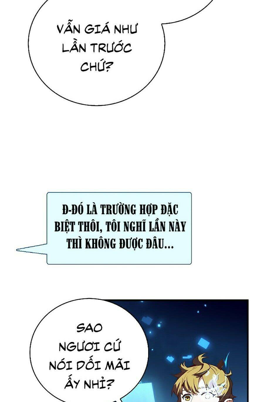 Thương Nhân Thánh Thần Chap 6 - Next Chap 7