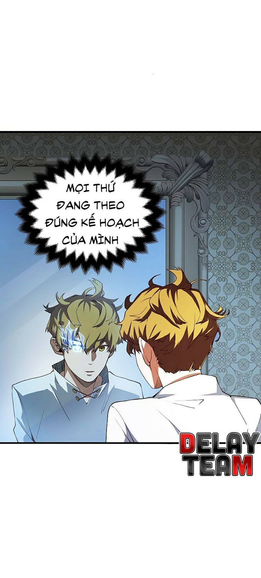 Thương Nhân Thánh Thần Chap 6 - Next Chap 7