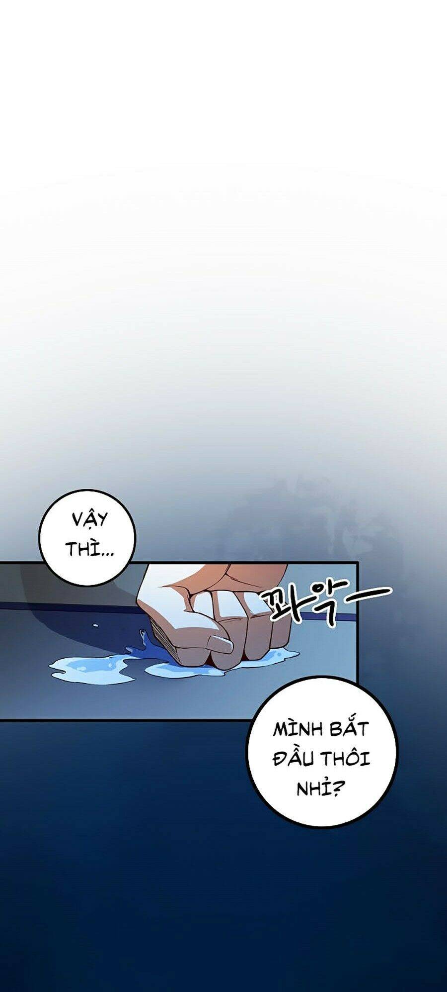 Thương Nhân Thánh Thần Chap 6 - Next Chap 7