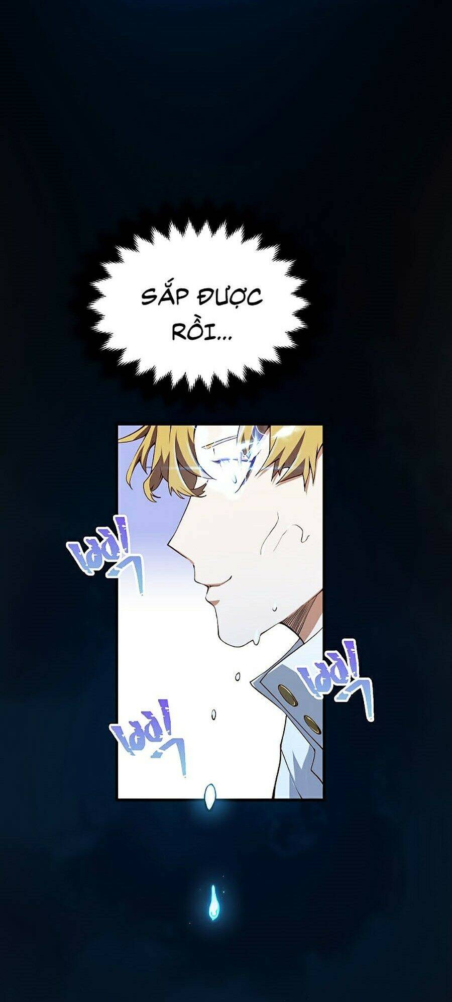 Thương Nhân Thánh Thần Chap 6 - Next Chap 7