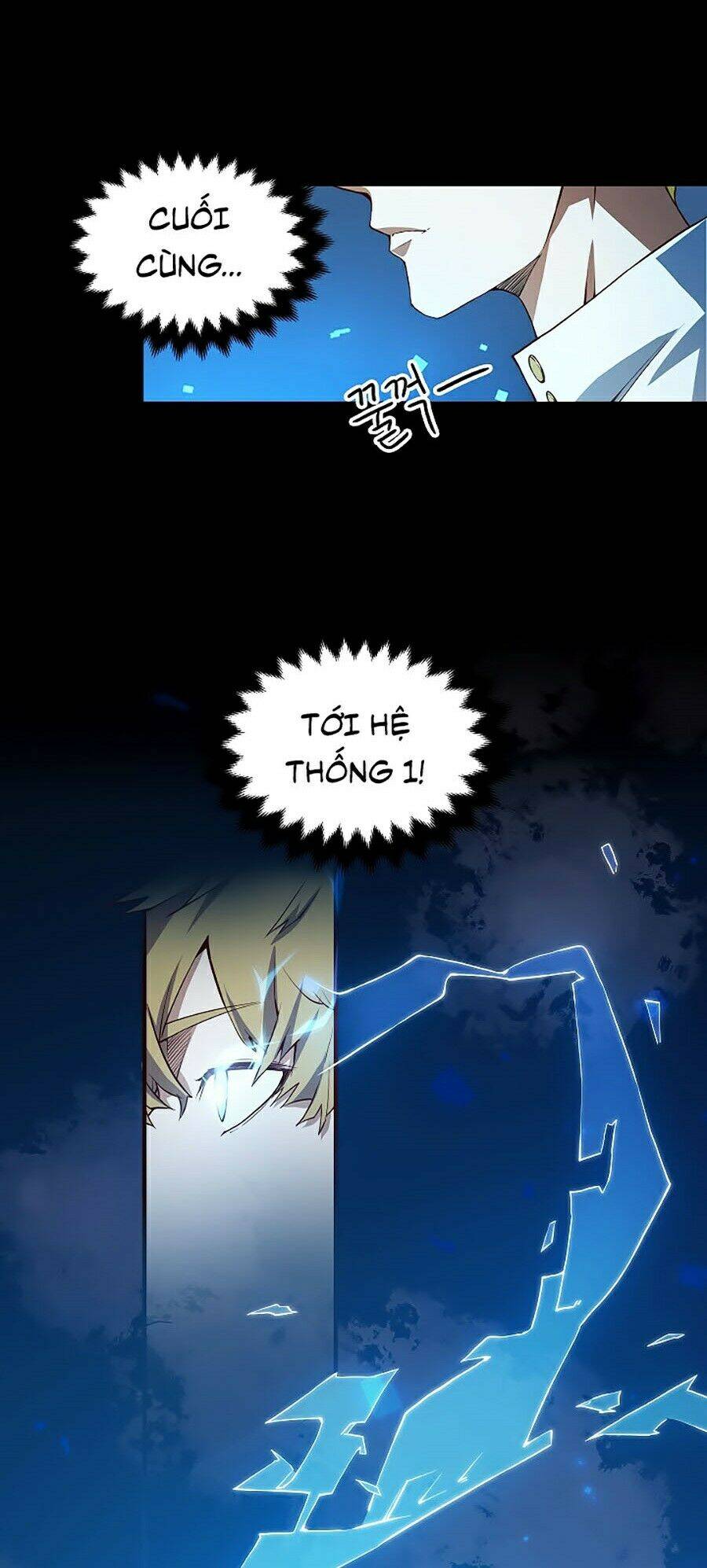 Thương Nhân Thánh Thần Chap 6 - Next Chap 7