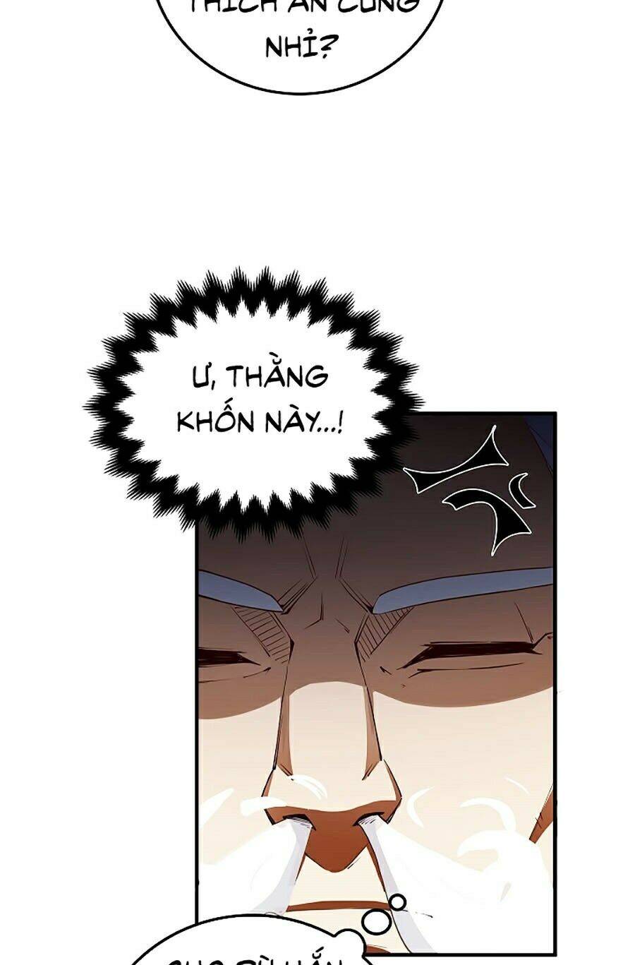 Thương Nhân Thánh Thần Chap 6 - Next Chap 7