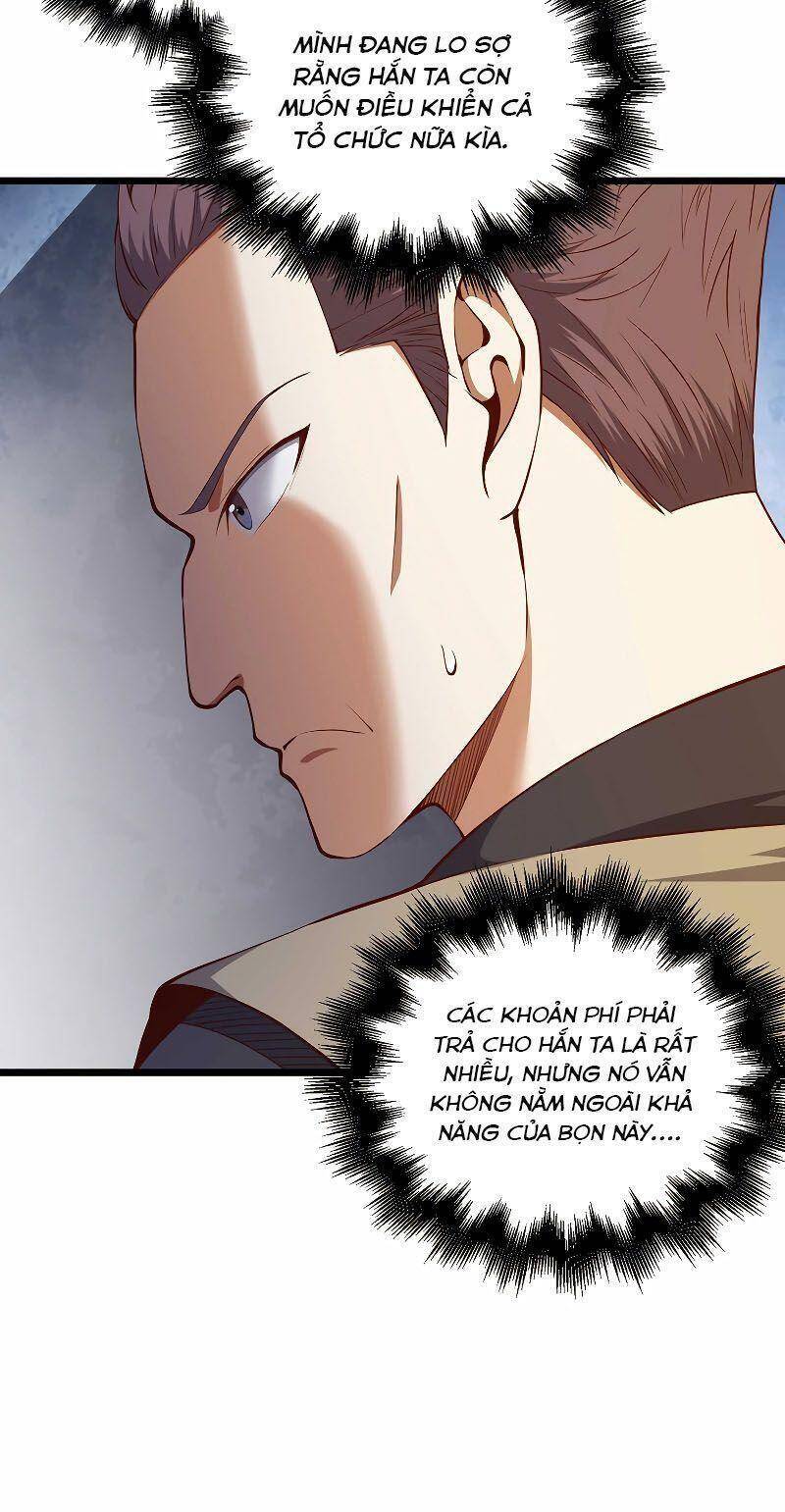 Thương Nhân Thánh Thần Chap 60 - Next Chap 61