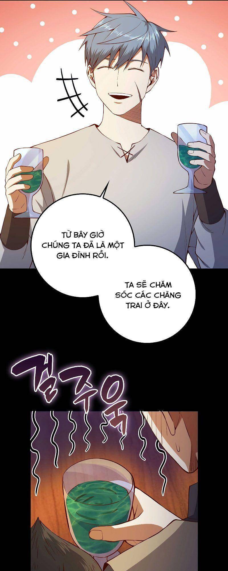 Thương Nhân Thánh Thần Chap 60 - Next Chap 61