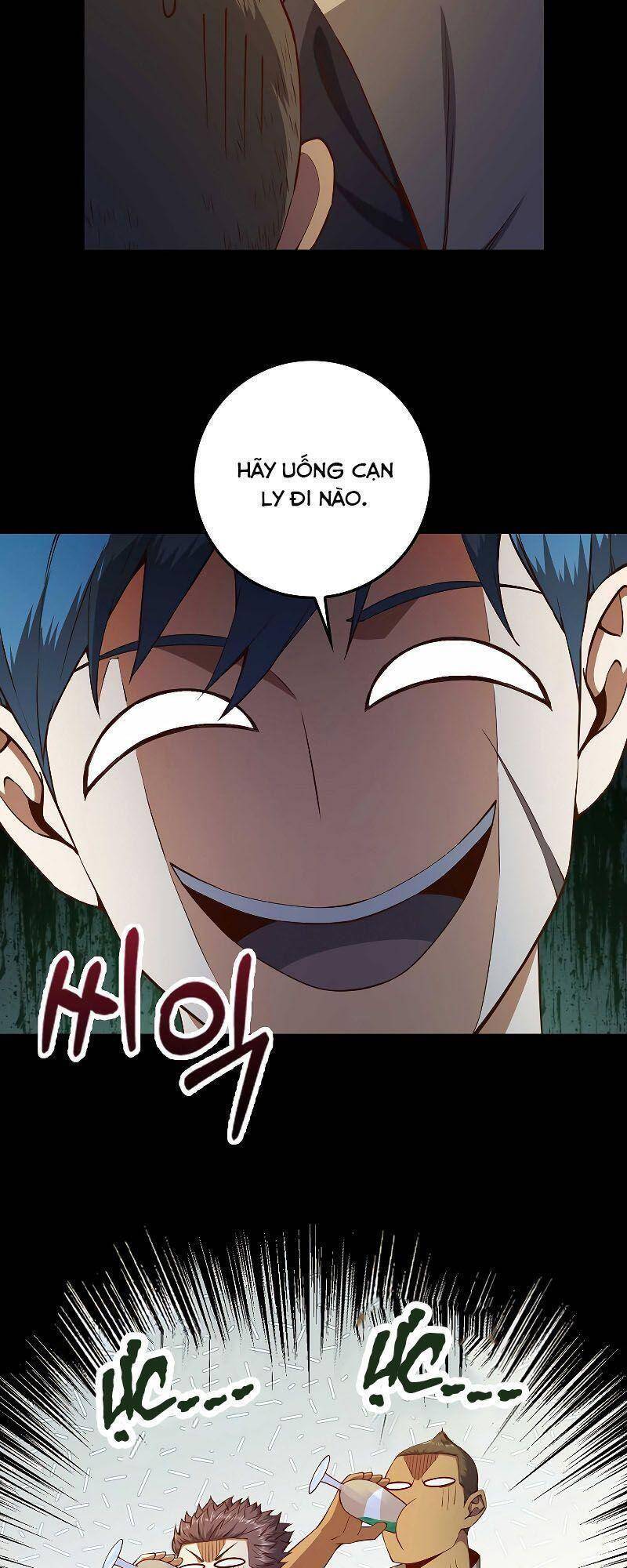 Thương Nhân Thánh Thần Chap 60 - Next Chap 61