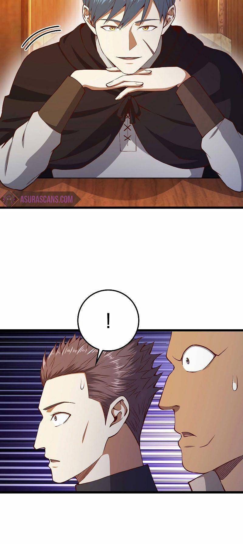 Thương Nhân Thánh Thần Chap 60 - Next Chap 61