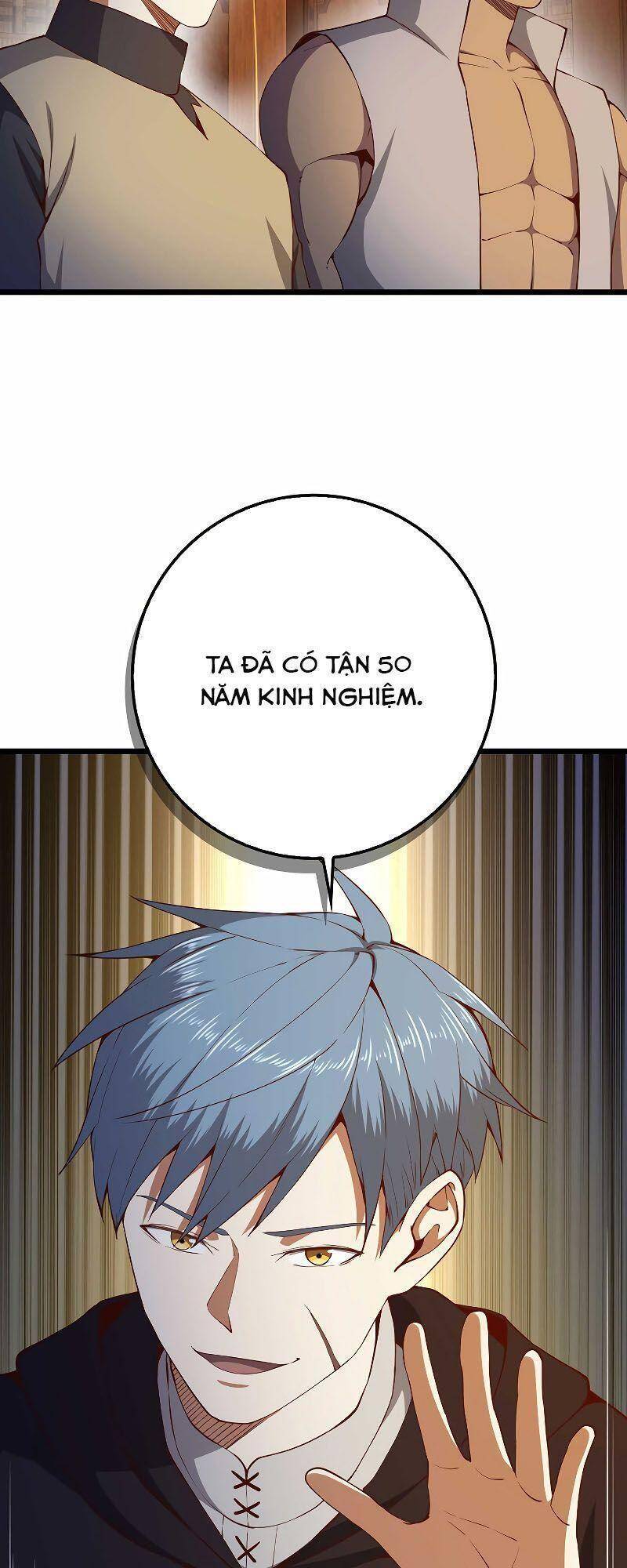 Thương Nhân Thánh Thần Chap 60 - Next Chap 61