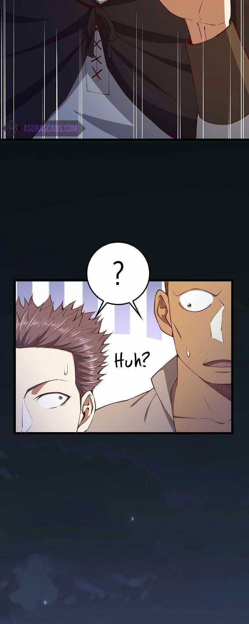 Thương Nhân Thánh Thần Chap 60 - Next Chap 61