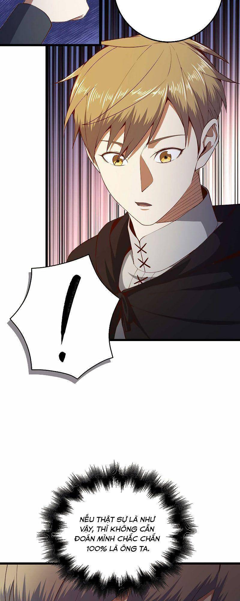 Thương Nhân Thánh Thần Chap 60 - Next Chap 61