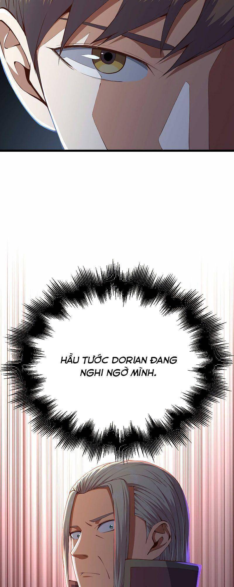 Thương Nhân Thánh Thần Chap 60 - Next Chap 61