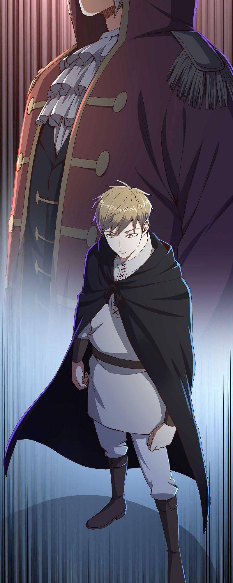 Thương Nhân Thánh Thần Chap 60 - Next Chap 61