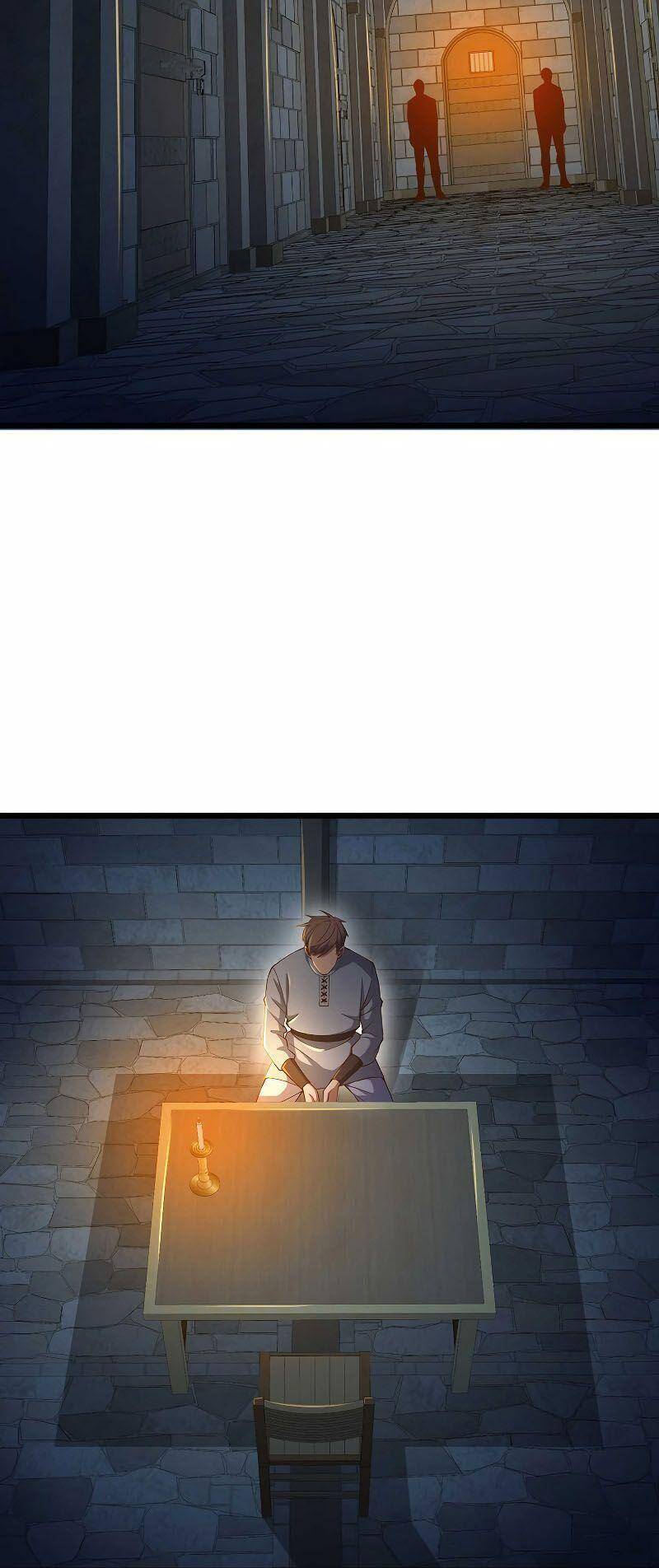 Thương Nhân Thánh Thần Chap 60 - Next Chap 61