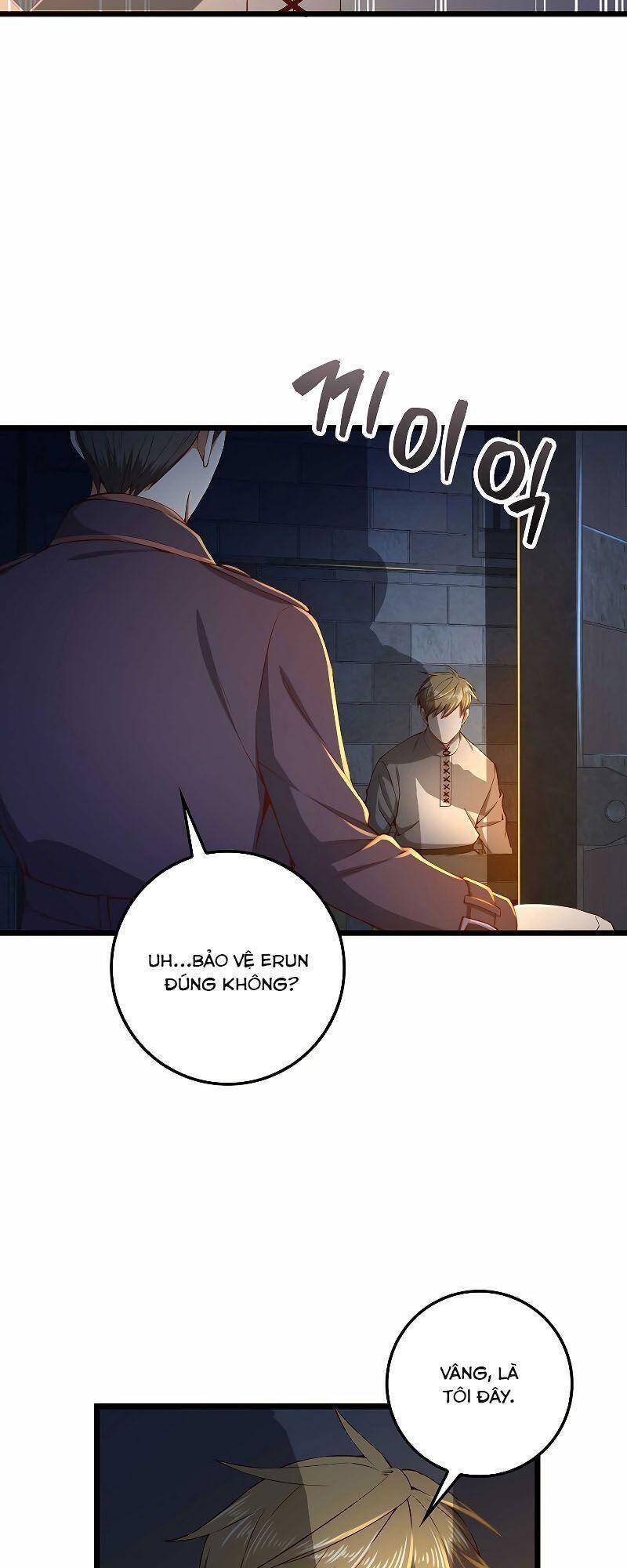 Thương Nhân Thánh Thần Chap 60 - Next Chap 61