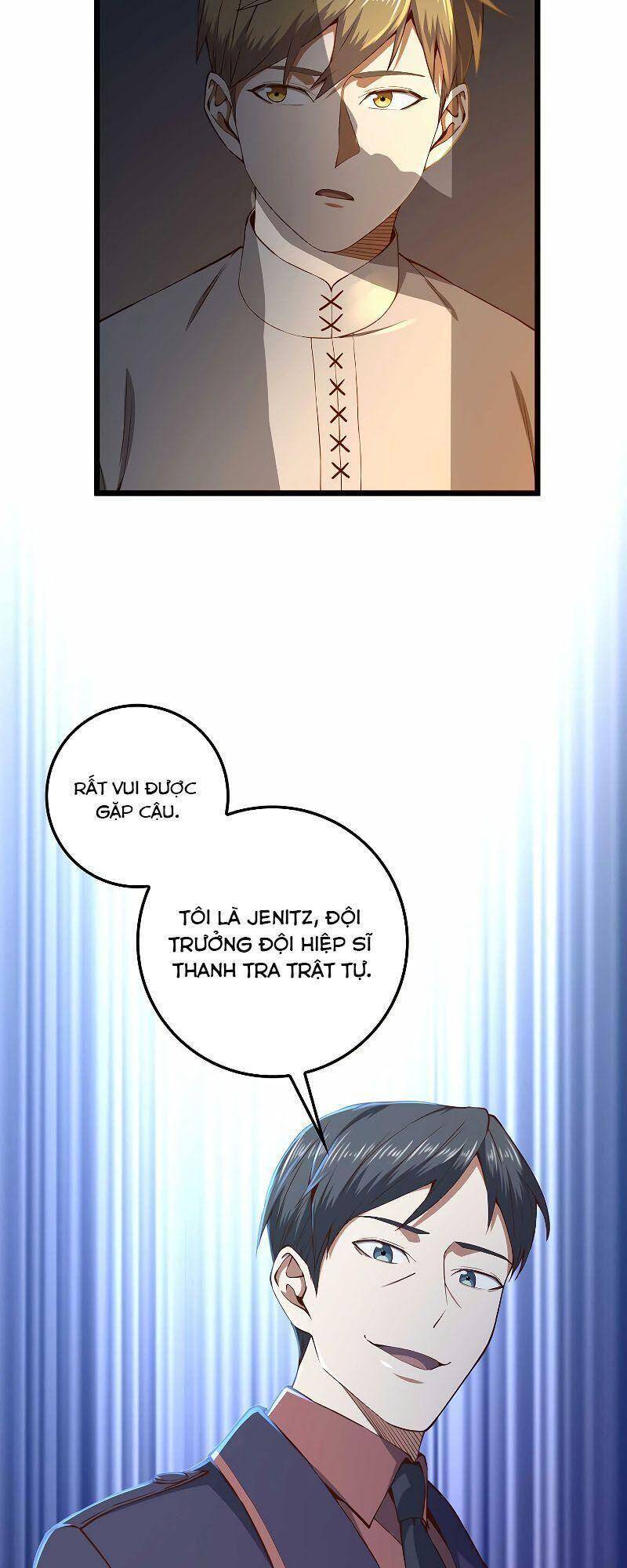 Thương Nhân Thánh Thần Chap 60 - Next Chap 61