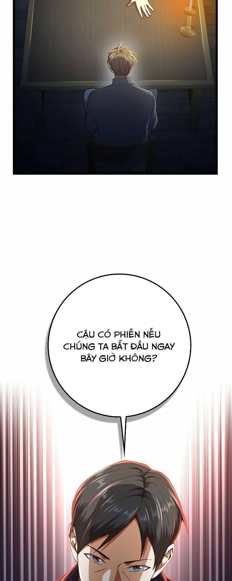 Thương Nhân Thánh Thần Chap 60 - Next Chap 61