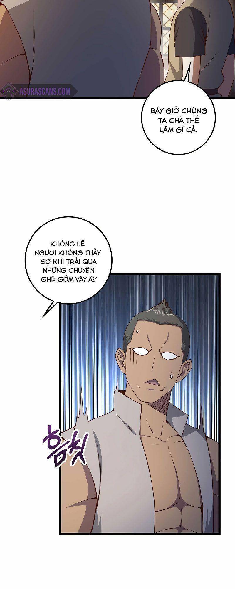 Thương Nhân Thánh Thần Chap 60 - Next Chap 61