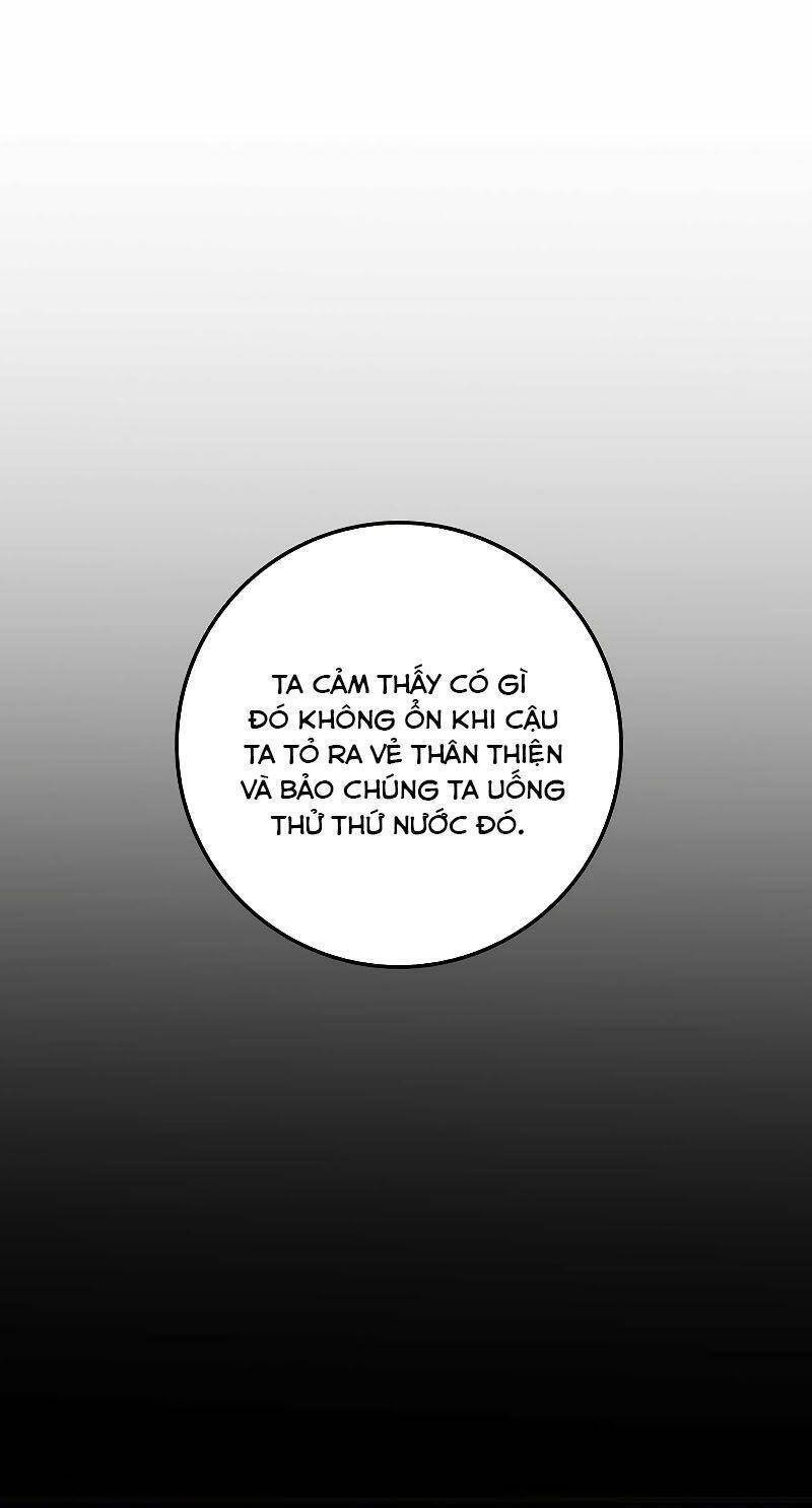 Thương Nhân Thánh Thần Chap 60 - Next Chap 61