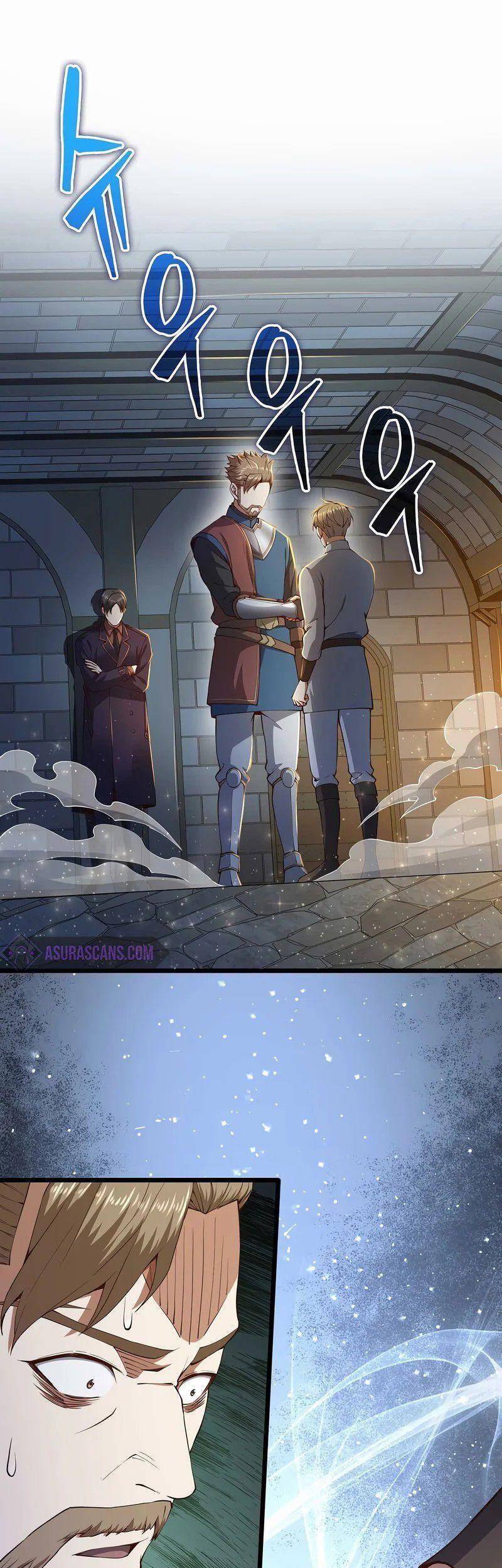 Thương Nhân Thánh Thần Chap 62 - Next Chap 63