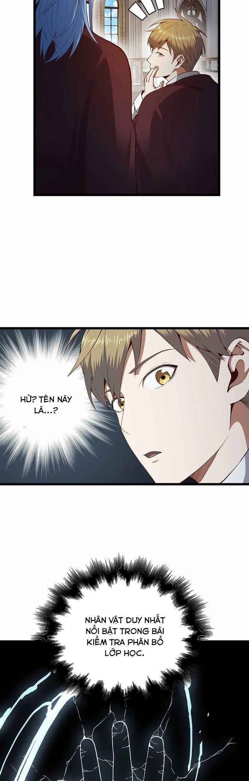 Thương Nhân Thánh Thần Chap 62 - Next Chap 63