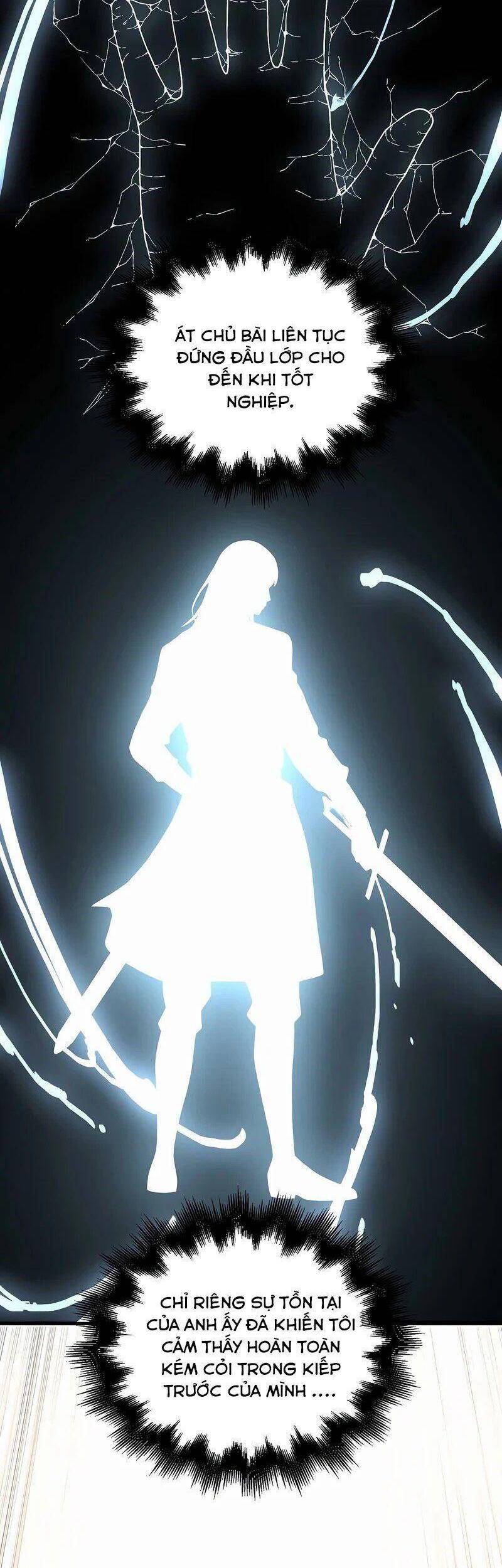 Thương Nhân Thánh Thần Chap 62 - Next Chap 63