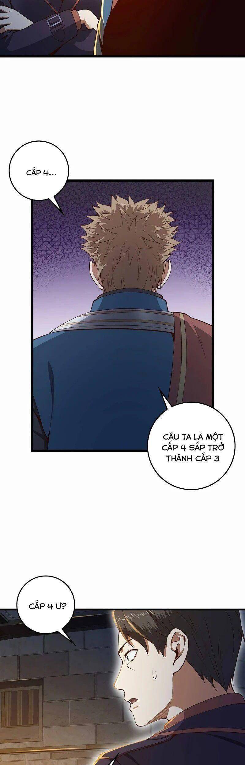 Thương Nhân Thánh Thần Chap 62 - Next Chap 63