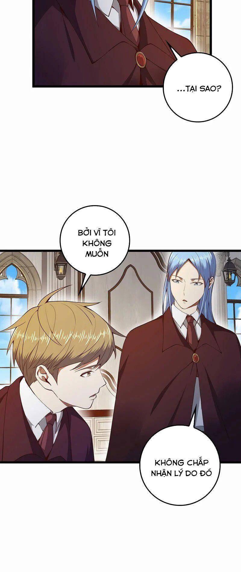 Thương Nhân Thánh Thần Chap 62 - Next Chap 63