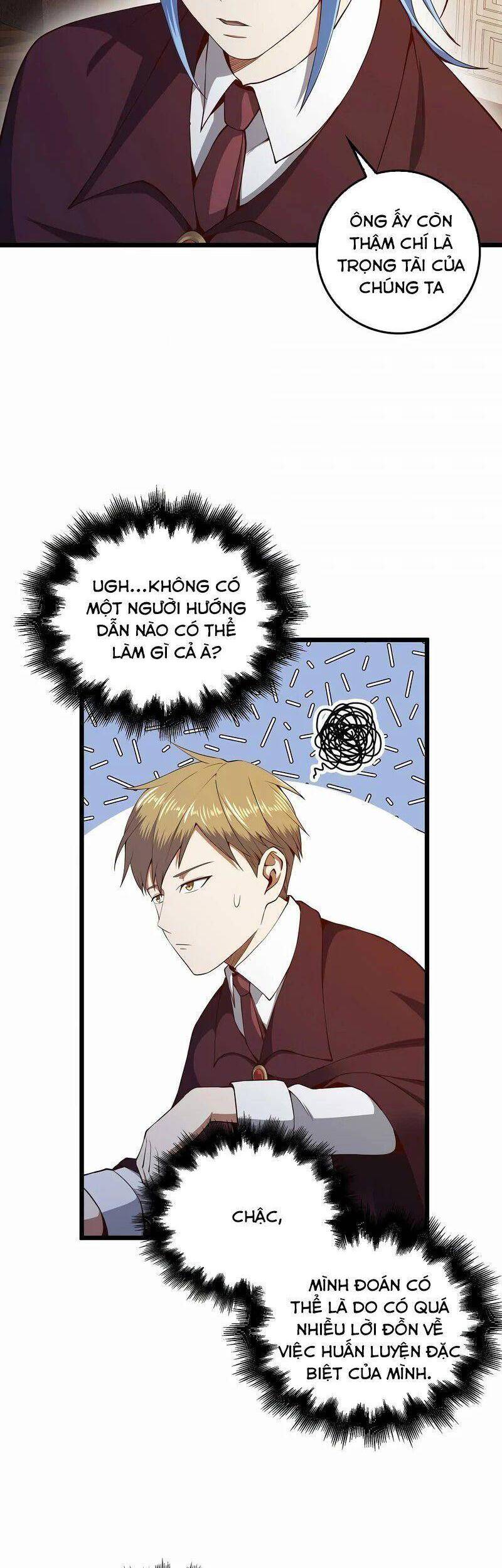 Thương Nhân Thánh Thần Chap 62 - Next Chap 63