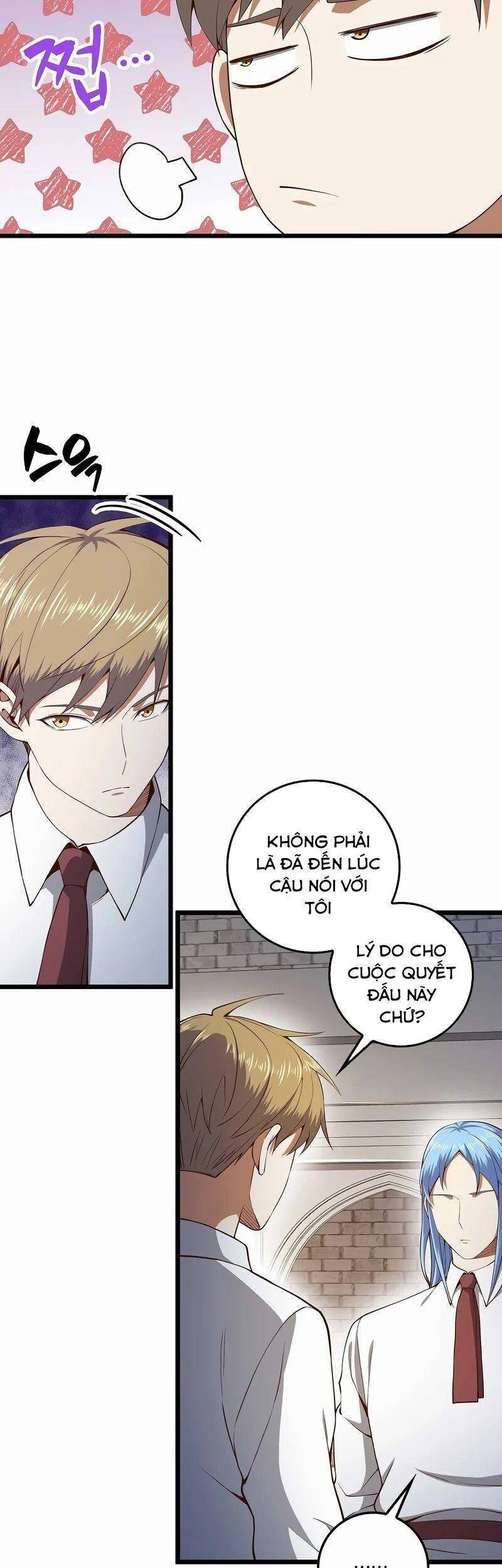 Thương Nhân Thánh Thần Chap 62 - Next Chap 63