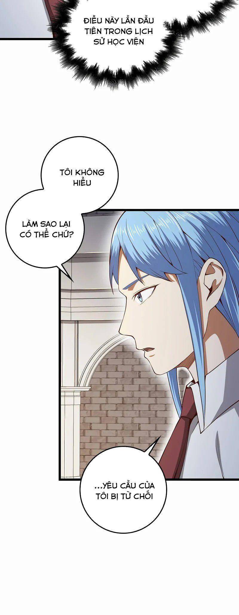 Thương Nhân Thánh Thần Chap 62 - Next Chap 63