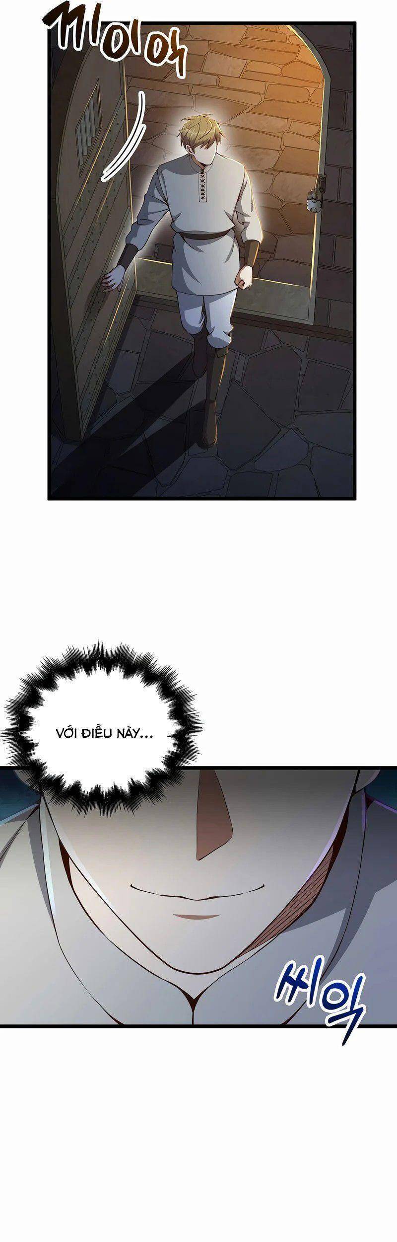 Thương Nhân Thánh Thần Chap 62 - Next Chap 63