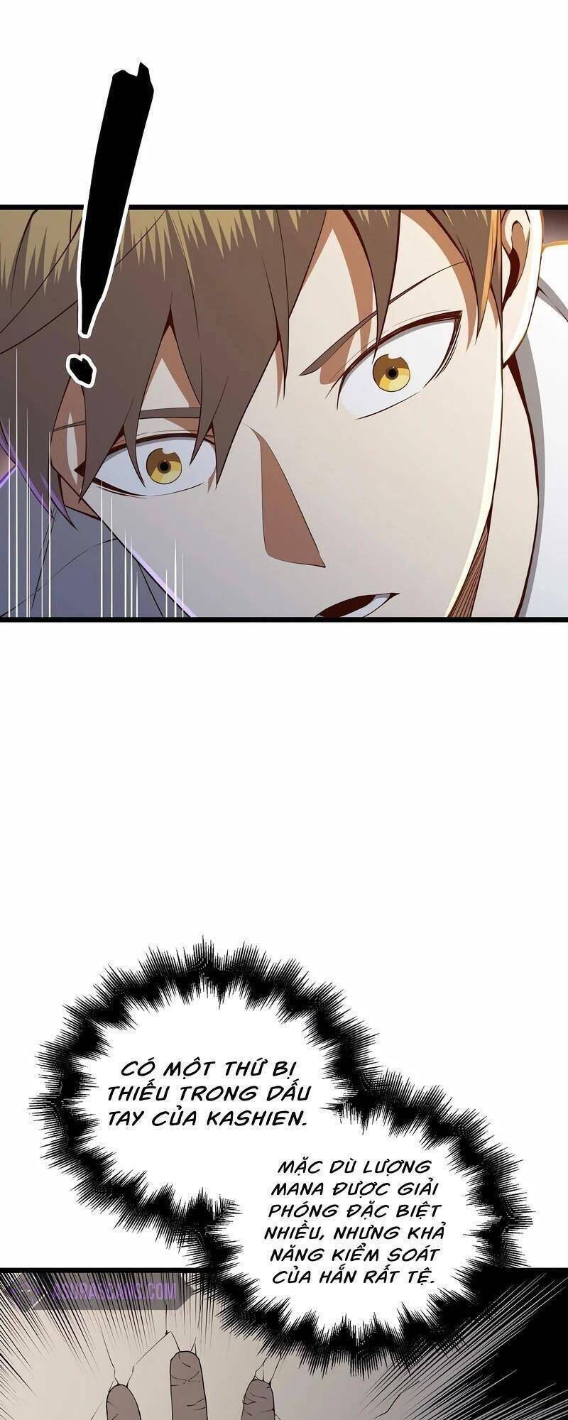 Thương Nhân Thánh Thần Chap 63 - Next Chap 64