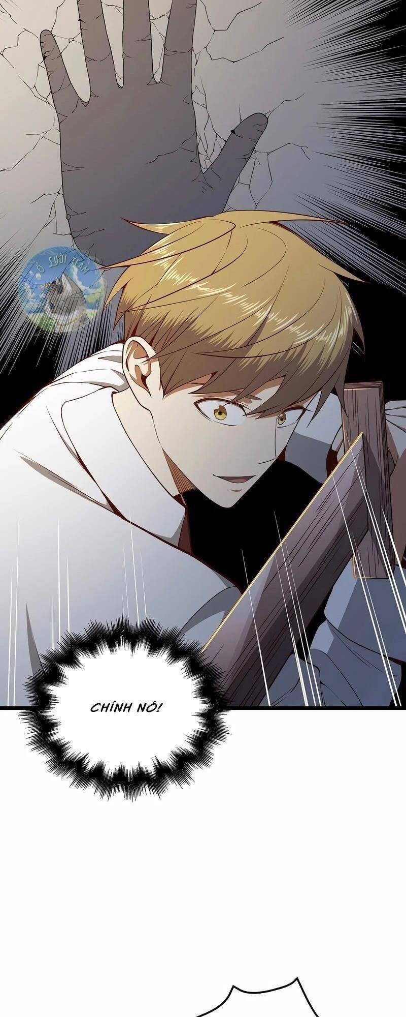 Thương Nhân Thánh Thần Chap 63 - Next Chap 64