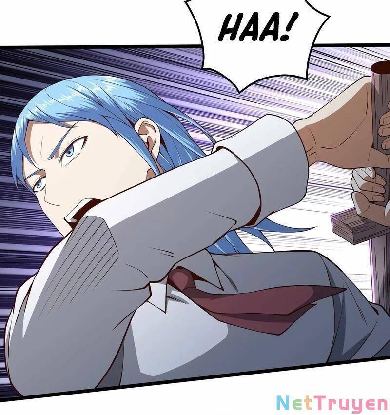 Thương Nhân Thánh Thần Chap 63 - Next Chap 64