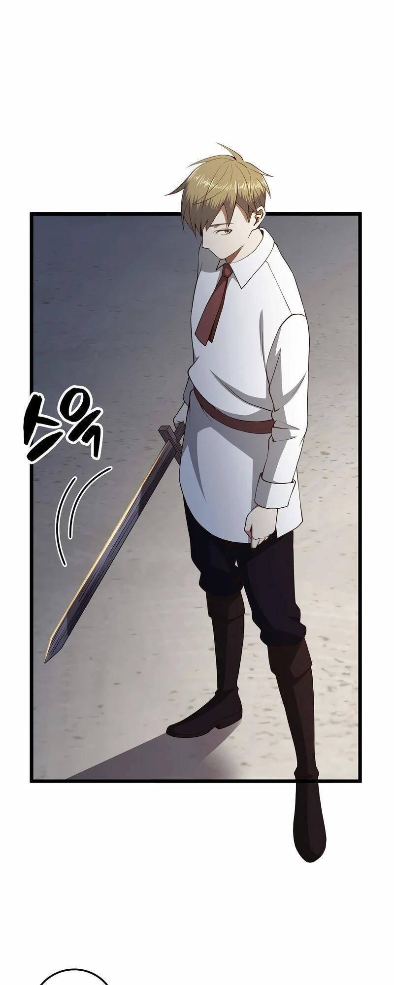 Thương Nhân Thánh Thần Chap 63 - Next Chap 64