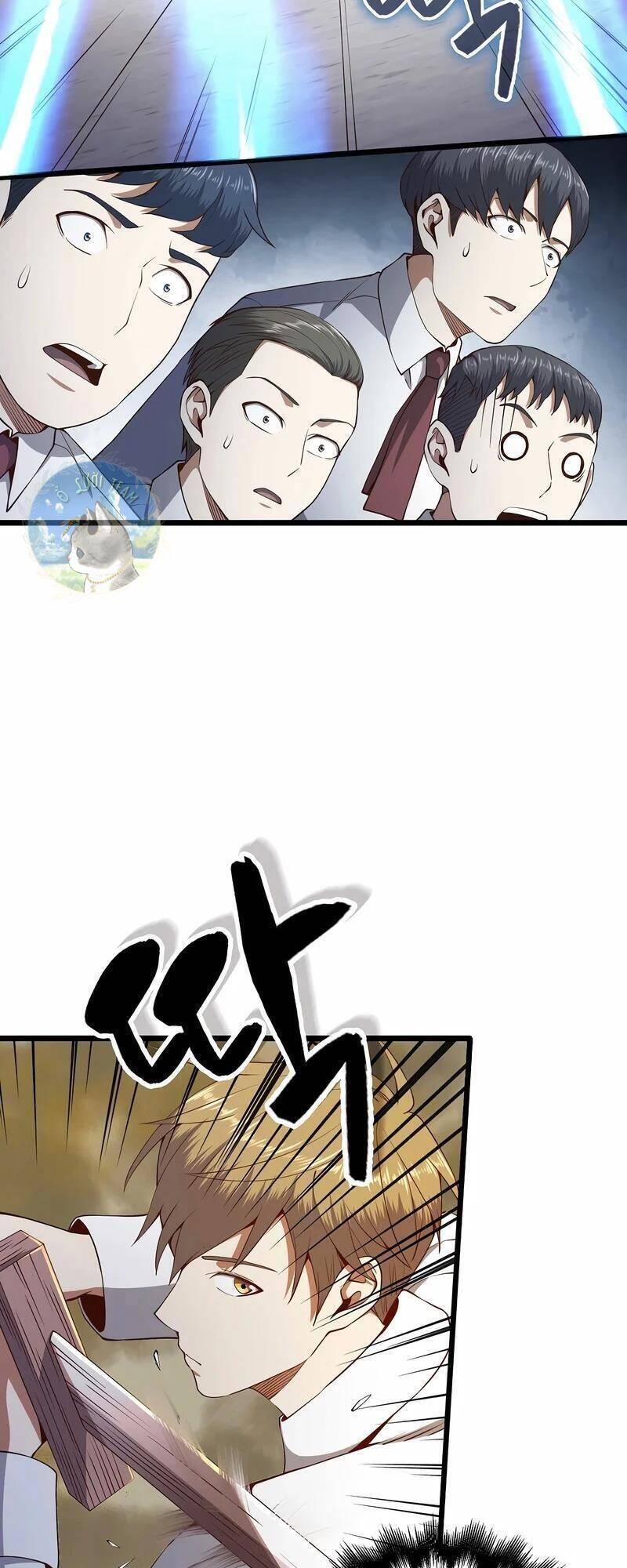 Thương Nhân Thánh Thần Chap 63 - Next Chap 64