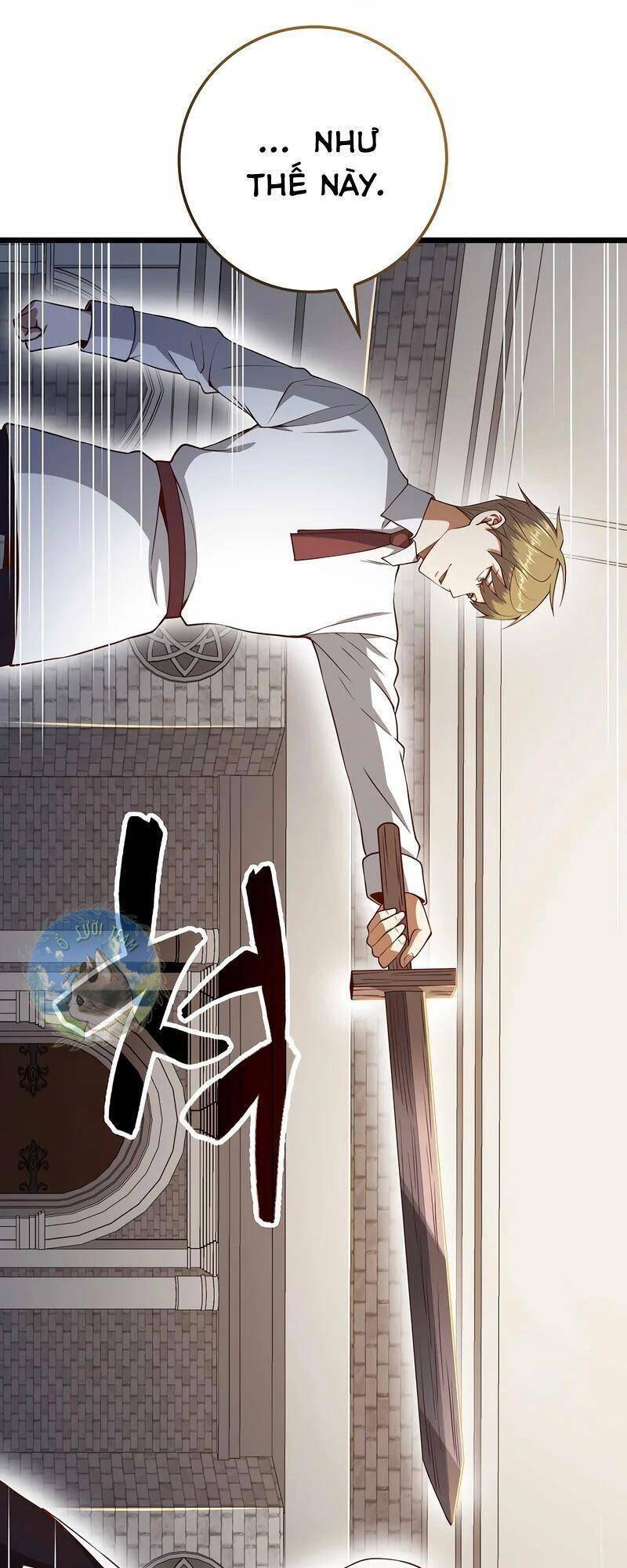 Thương Nhân Thánh Thần Chap 63 - Next Chap 64